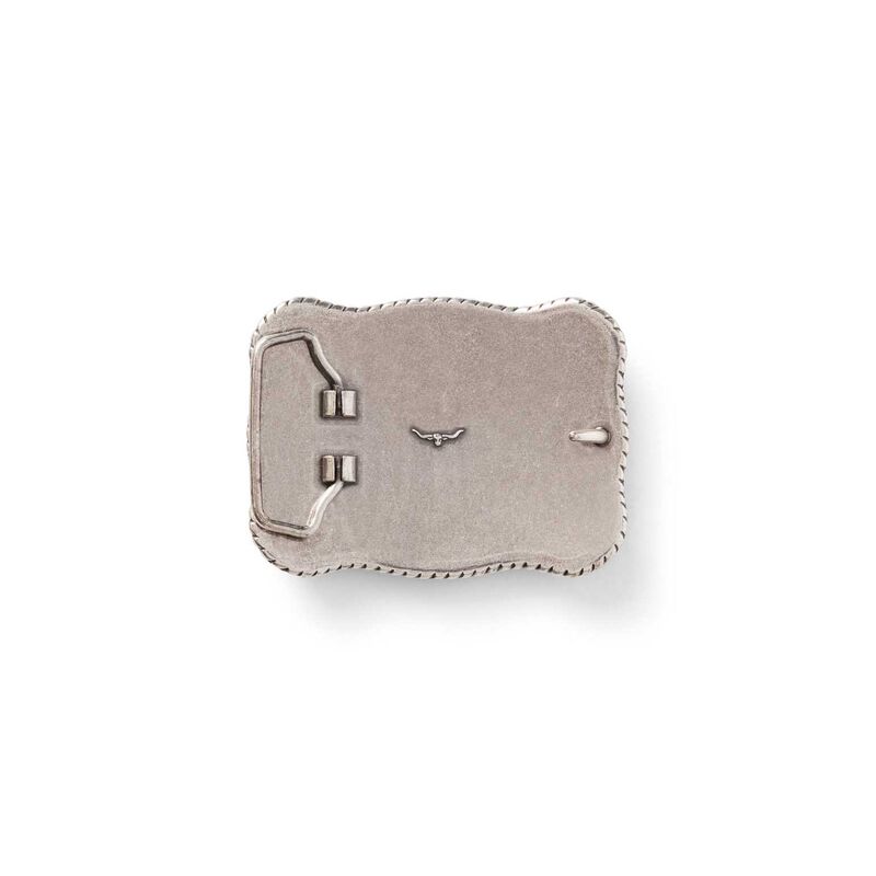 R.M. Williams Cloudbuster Trophy Buckle image number 3